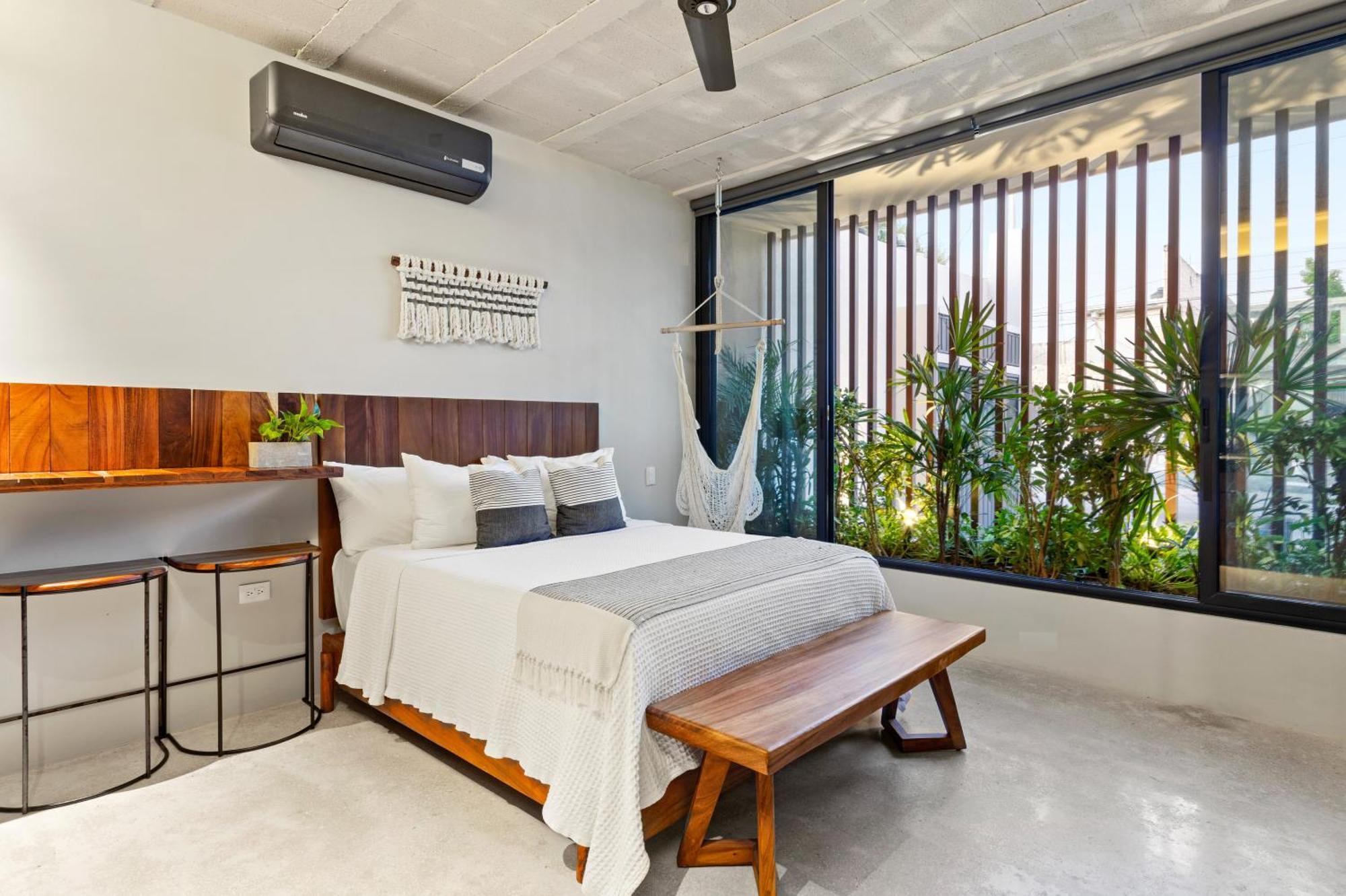 Ocean Boutique Condos 신데 델 카르멘 외부 사진