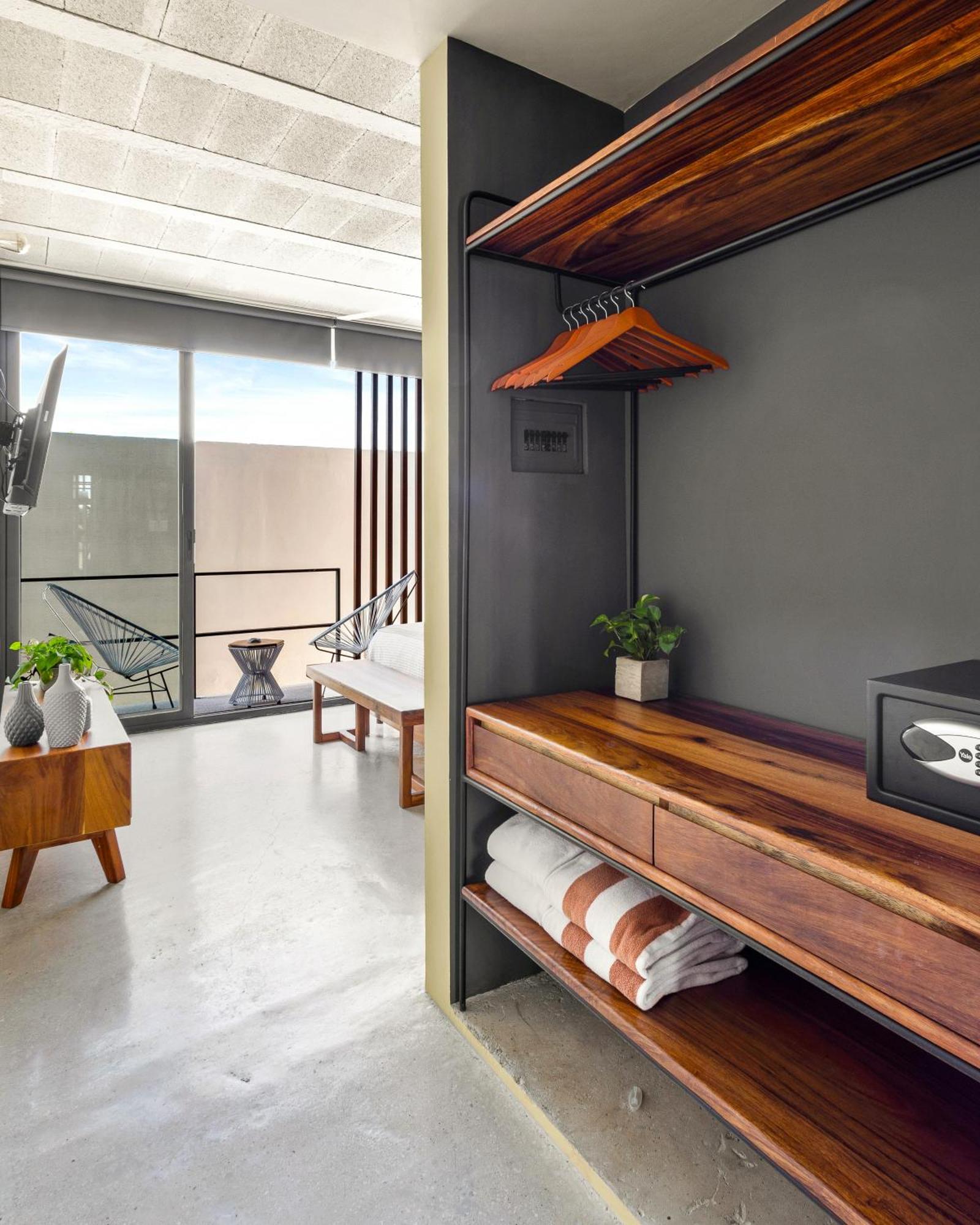 Ocean Boutique Condos 신데 델 카르멘 외부 사진