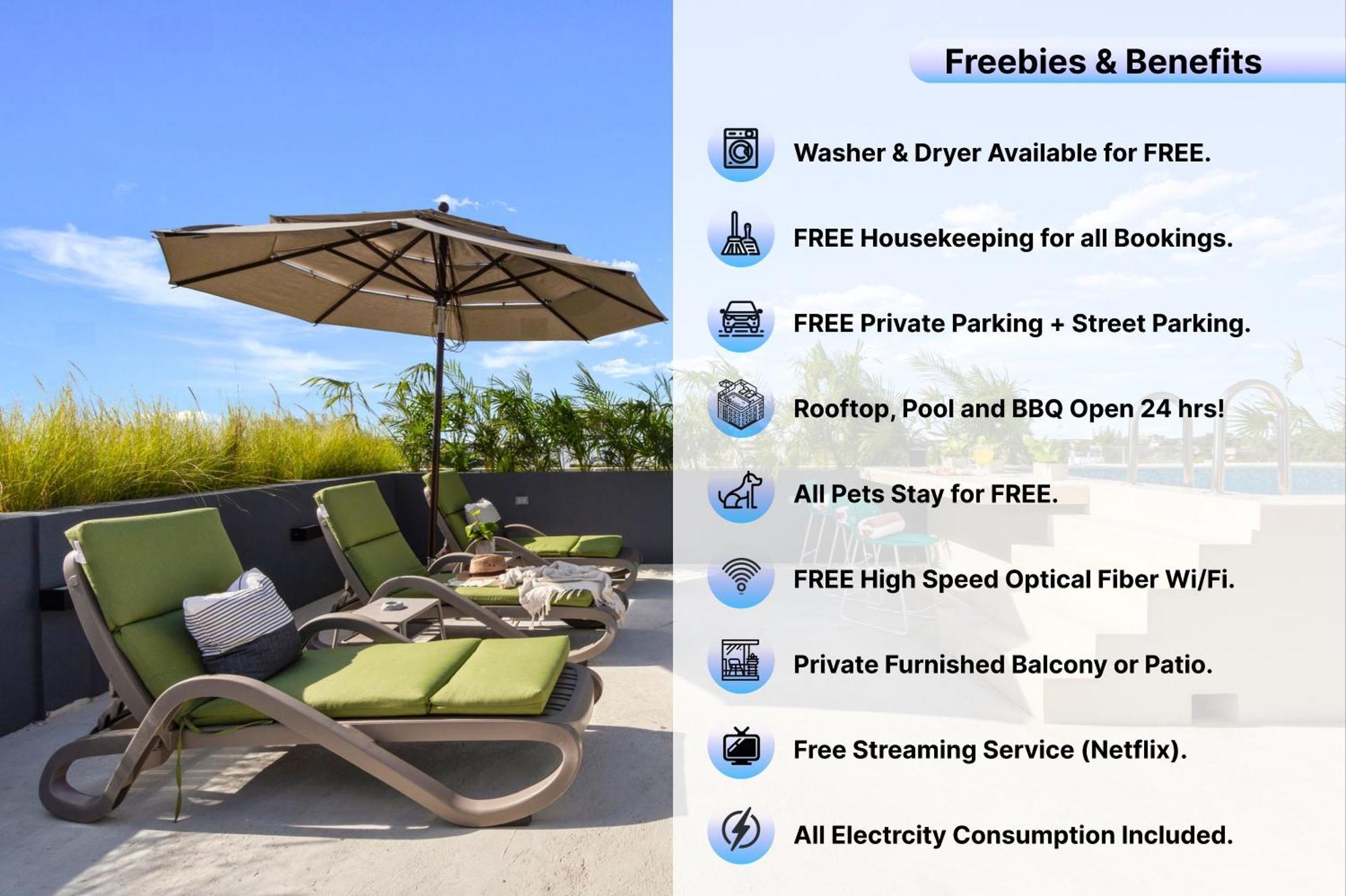 Ocean Boutique Condos 신데 델 카르멘 외부 사진